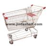 Sell Asian style shopping trolley 125L