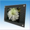 Sell 17inch Acrylic panel Network LCD Advertising Player