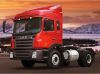 Sell JAC 336 HP Tractor