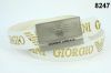 provide brand belts, fashion belts, Armani belts