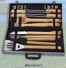 Sell bbq tool sets (18 pcs)