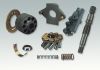 Rexroth, A10VO28, A10VO45, A10VO71, A10VO100, A10VO140, piston pump, parts