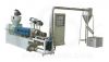 Sell SJ-A90-100-110-120 wind-cooling hot-cutting plasticrecycle machie