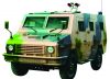 Sell Armored Vehicle