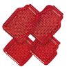 Supply car mat