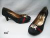 Sell novelty slippers, high heel sandal, cheap sandal, new style sanda