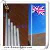 Sell Aluminum Telescoping Flag Poles