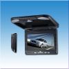 Sell 10.4-inch In-Car Flip-Down LCD Monitor With Infrared