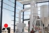 Sell High Pressure Suspension Grinder Mill