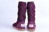 wholesale 5879A winter snow  boots