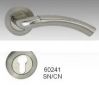 Sell lever door handle-60241