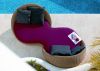 Sell Rattan Sun Lounger