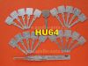 Sell LISHI AUTO LOCK DECODER_HU64 MERCEDES BENZ