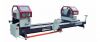Sell double heads cutting saw