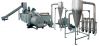 Wasted Plastic Film Crushing&Washing&Drying Line