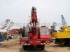 Sell Used Red Tadano Crane TG-550E