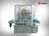 Automatic Carousel Volumetric Filler/RGX