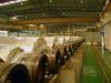 Bopp packing tape clear jumbo roll (with adhesive)