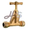 Sell Brass Compression Stop Valve