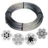 Sell wire rope