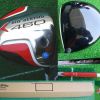 Ping Rapture driver, callaway drivers, taylormade, yes, mizuno,