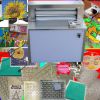 Sell puzzle machine