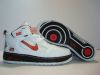 Nike, Adidas, Puma, Converse shoes. Paypal
