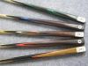 UNIQUE snooker cues