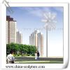 Sell stainless steel electric windmill SFW-04