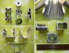 Sell All kinds of Aluminium Profiles