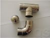 Sell Stell Elbow, Valve