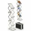 Sell literature stand