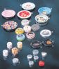 Sell tin ashtray