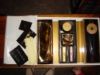 Sell wholesale GHD/MK4, black, pink and gold color