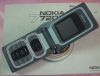 Sell Nokia 7200