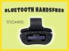 Sell steering wheel bluetooth handsfree car kit
