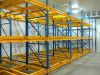 push back pallet racking