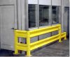 Heavy Duty Guard Rail
