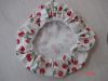 Sell canvas coating shower cap