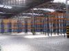 Warehouse in Western Poland