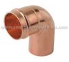 Copper Fitting (90Deg. Short Elbow)