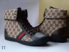 Sell Gucci High Cut shoes with high quality