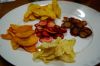 Fruit (Pear) Chip