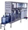 Sell 5 gallons bottle washing filling and capping machine