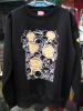 Bape long sleeves t-shirt(WWW HIPHOPYARD COM)
