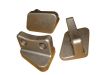 Sell casting Support plate