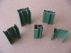 Sell Powder Coated Aluminum Profiles