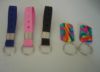 Silicone Key Chain