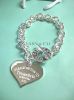 Tiffany coach dior juicy aaa cartier D&G LV necklace bracelet jewelry