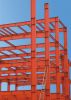 Sell steel frame